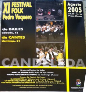 2005 XI Festival